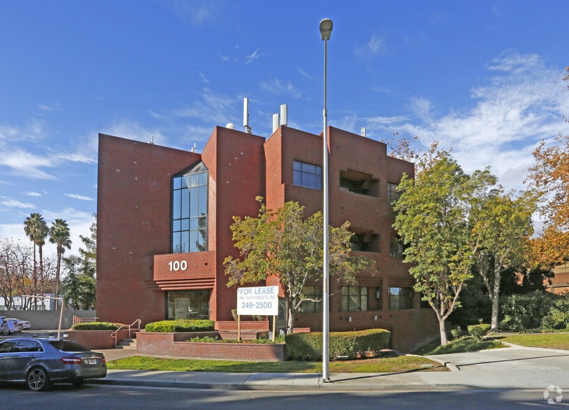 Primary Photo Of 100 Saratoga Ave, Santa Clara Office For Lease
