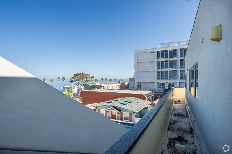 More Photos Of 930 Prospect St, La Jolla Storefront Retail Office For Lease