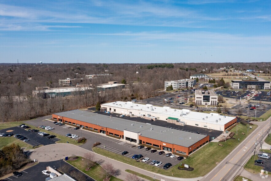 More Photos Of 420 Wards Corner Rd, Loveland Light Manufacturing For Lease