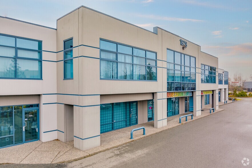 More Photos Of 1628 Foster's Way, Delta Warehouse For Sale