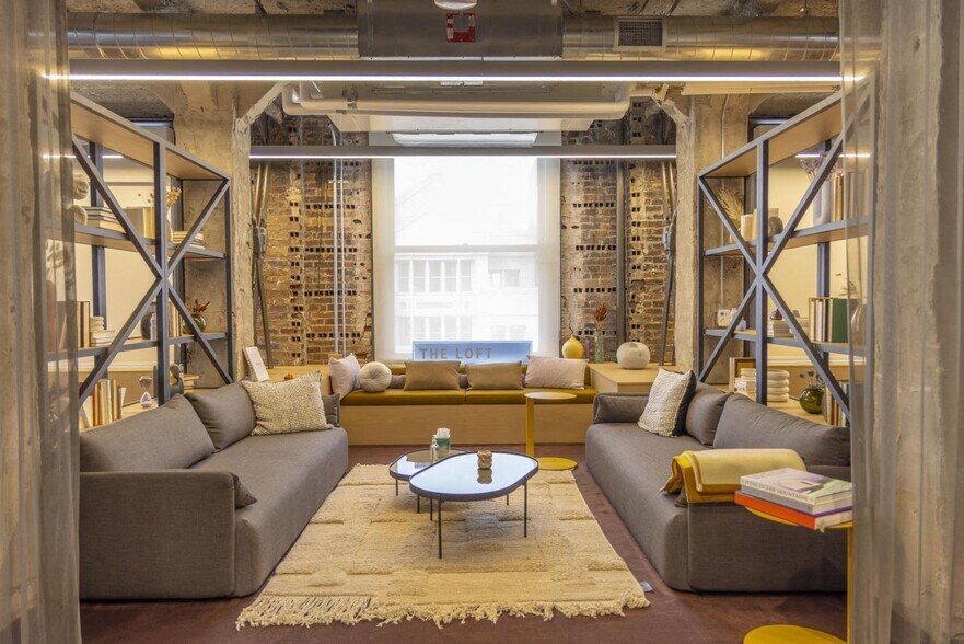 More Photos Of 703-705 Market St, San Francisco Office For Lease