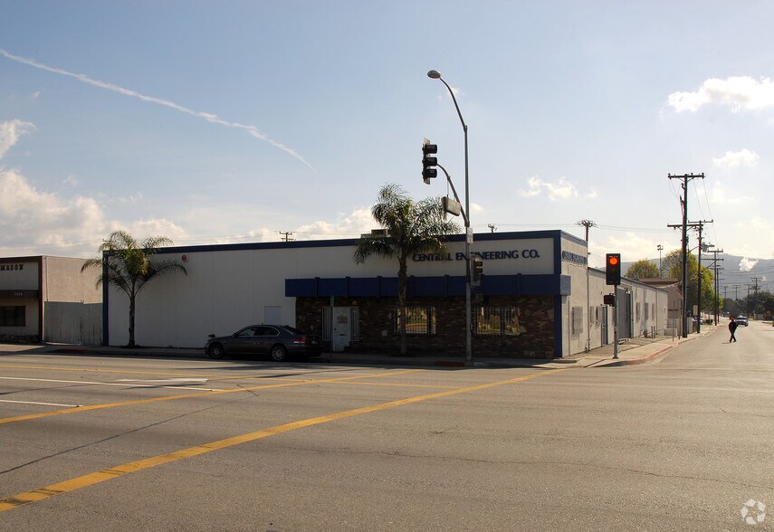 Primary Photo Of 1406 Santa Anita Ave, South El Monte Warehouse For Lease