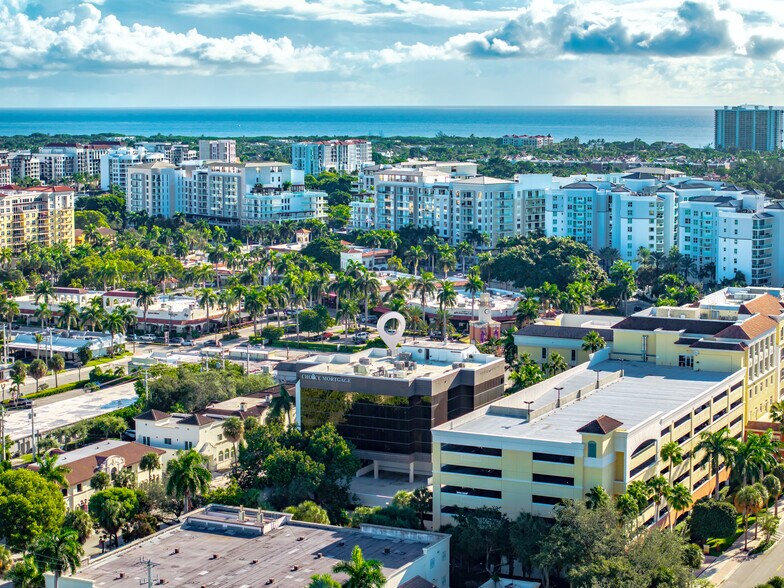 More Photos Of 40 SE 5th St, Boca Raton Office For Lease