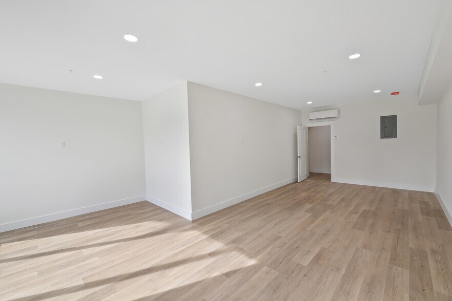 More Photos Of 1210 Long Beach Blvd, Long Beach Township Office Residential For Sale