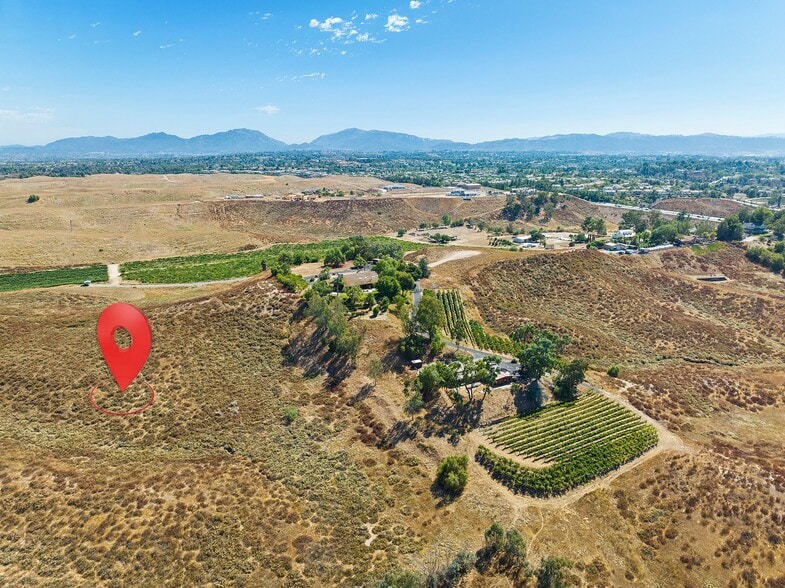 More Photos Of Vista del Monte Road, Temecula Land For Sale