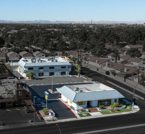 More Photos Of , Las Vegas Unknown For Sale