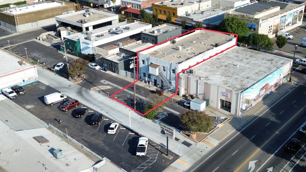 More Photos Of 116-118 W Yosemite Ave, Manteca Storefront Retail Residential For Lease