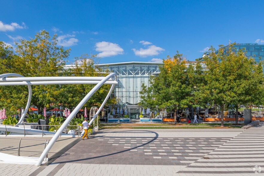 More Photos Of 301 Water St SE, Washington Office For Lease