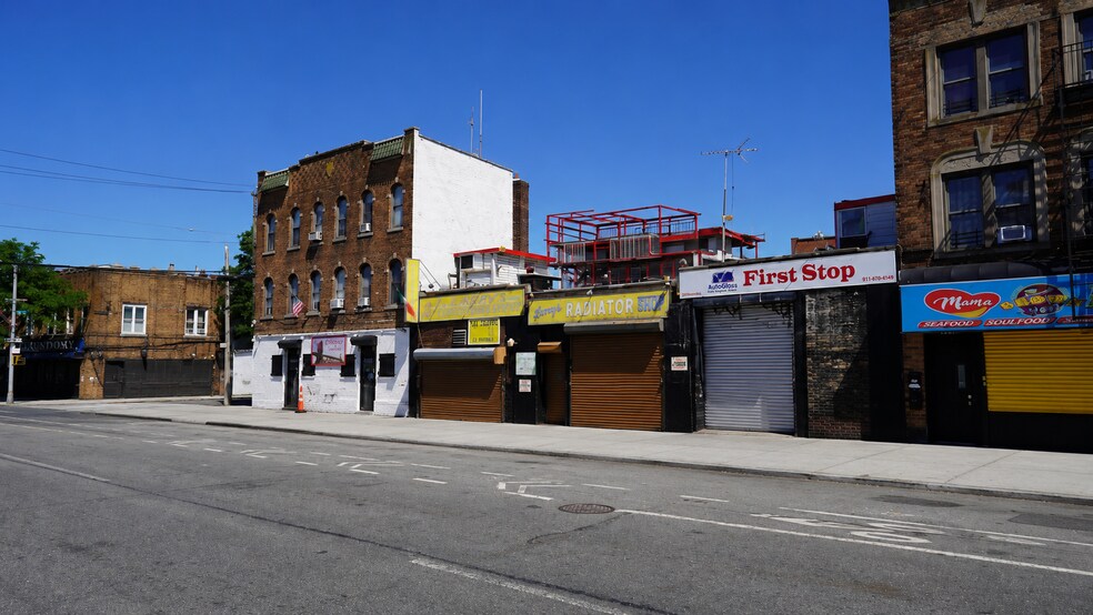 More Photos Of , Brooklyn General Retail For Sale