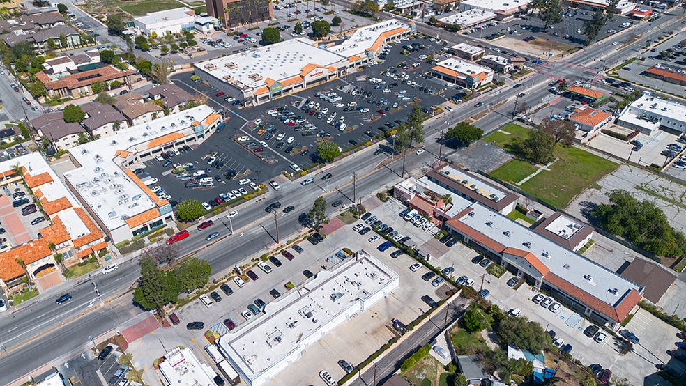 More Photos Of 1202-1212 Huntington Dr, Duarte Hotel For Lease