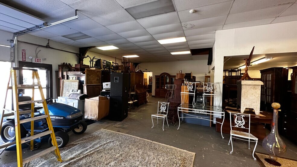 More Photos Of 723 Rt 57, Stewartsville Industrial For Sale