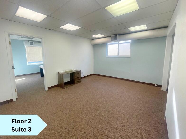 More Photos Of 2145 S Clermont St, Denver Office For Sale