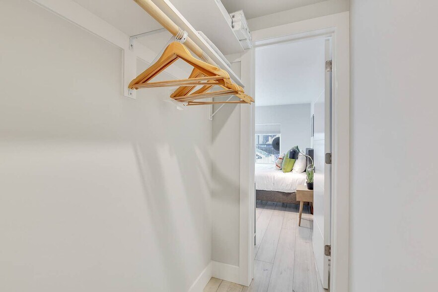 More Photos Of 1454 S Van Ness Ave, San Francisco Apartments For Sale