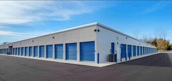 Primary Photo Of 7655 E Highway 25, Belleview Land For Sale