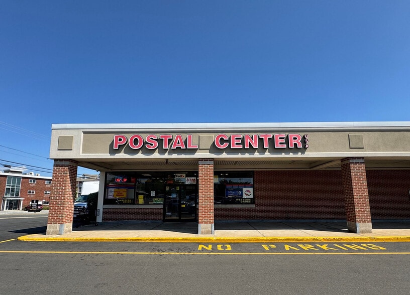 More Photos Of 19-143 Memorial Pky, Randolph Unknown For Lease