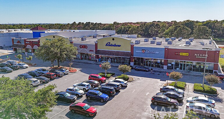 Primary Photo Of 2282 S Kirkman Rd, Orlando General Retail For Sale