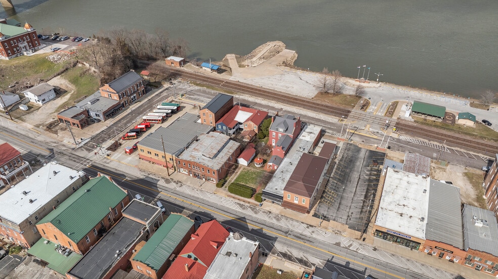 More Photos Of 208-210 Wharf St, Hermann Hospitality For Sale