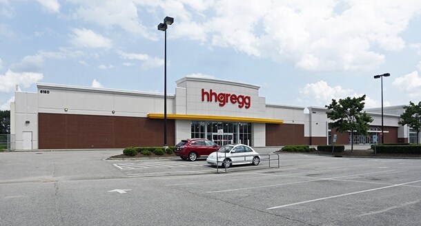More Photos Of 6140-6240 Capital Blvd, Raleigh Freestanding For Lease