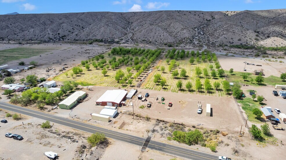 More Photos Of 714 New Mexico 52, Cuchillo Land For Sale