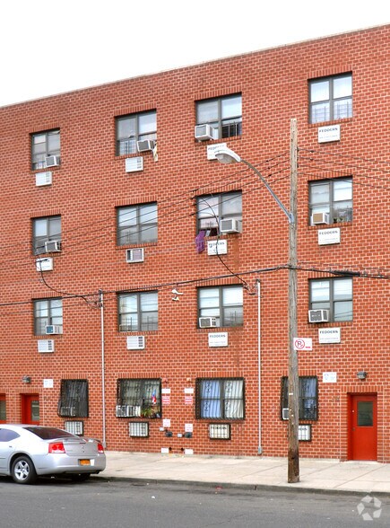 More Photos Of , Bronx Multifamily For Sale