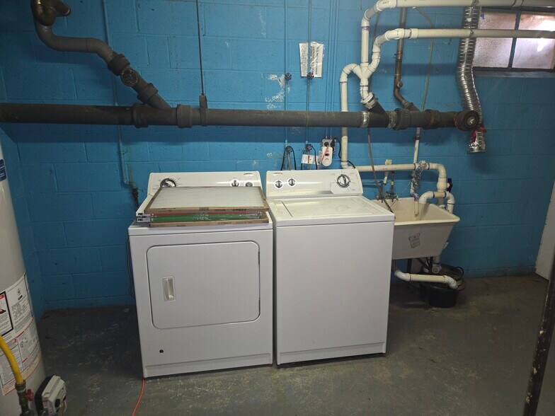 More Photos Of 200-204 N Harrison St, Princeton Medical For Sale