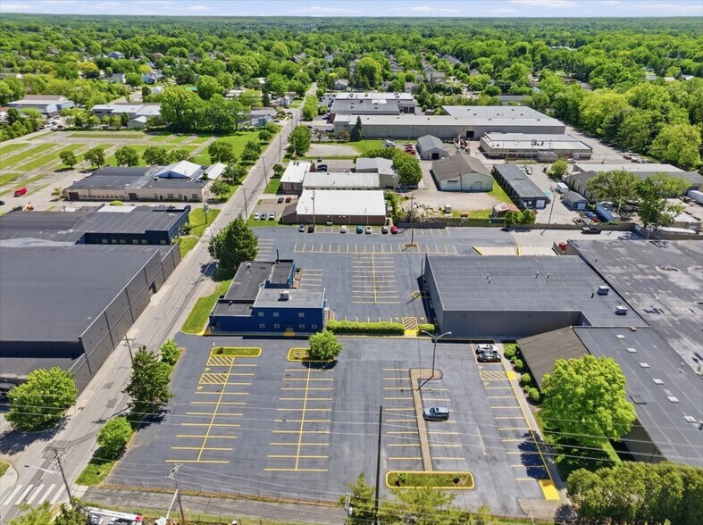 More Photos Of 175 E Broadway Ave, Westerville Office For Lease