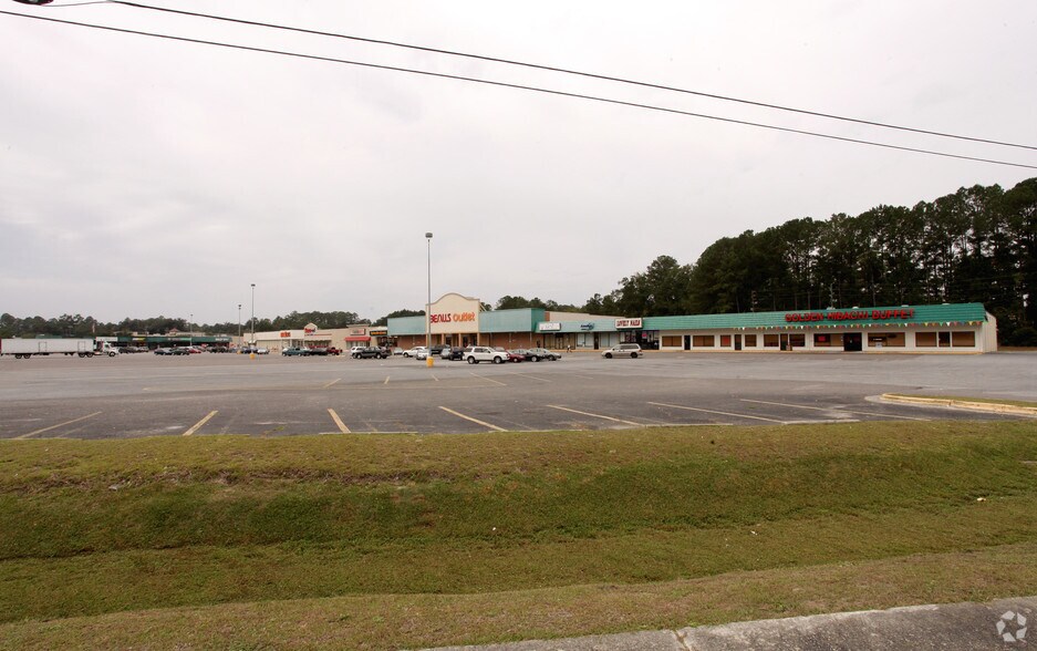 Primary Photo Of 501 E Oglethorpe Hwy, Hinesville Unknown For Lease