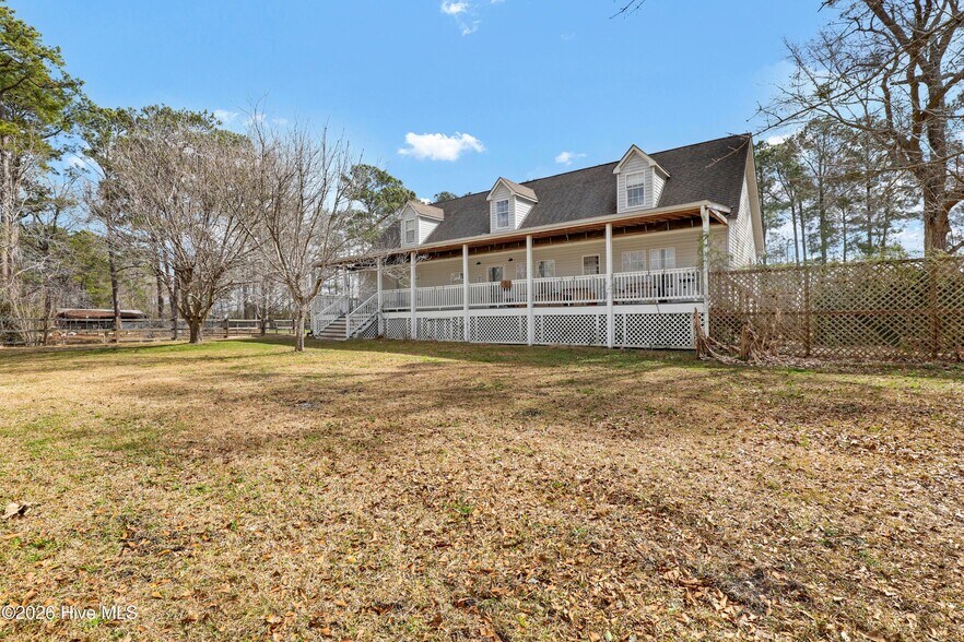 More Photos Of 1098 Hoover Rd, Hampstead Specialty For Sale