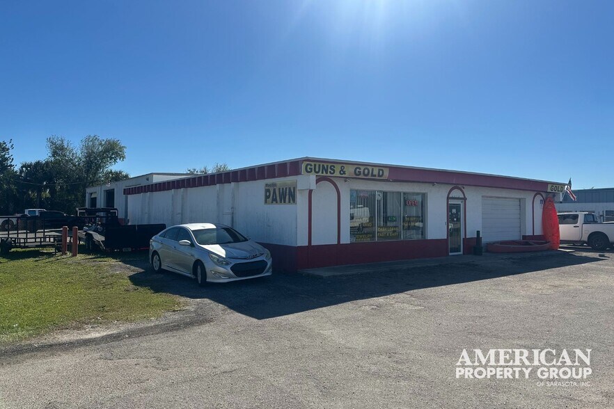 More Photos Of 5218 Duncan Rd, Punta Gorda Warehouse For Sale