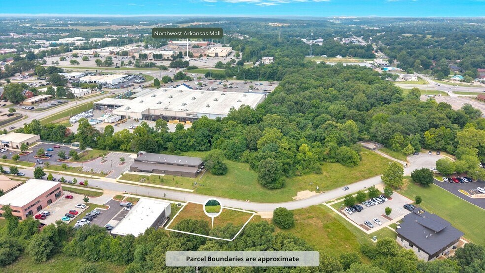 More Photos Of Lot 5 Waterside Ct, Fayetteville Land For Sale