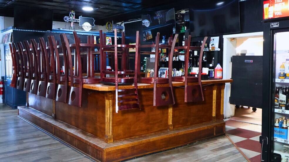 More Photos Of 103 W Main St, Annville Restaurant For Sale