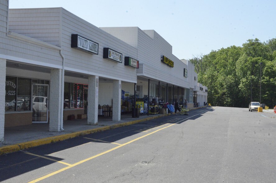 More Photos Of 3305 Bayshore Rd, Cape May Storefront For Lease