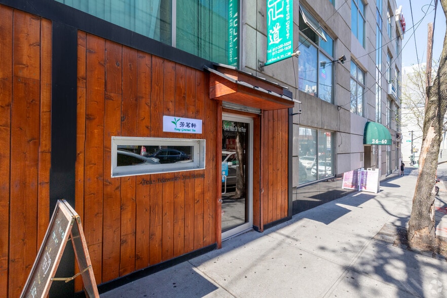 More Photos Of 3660 Main St, Flushing Office For Lease