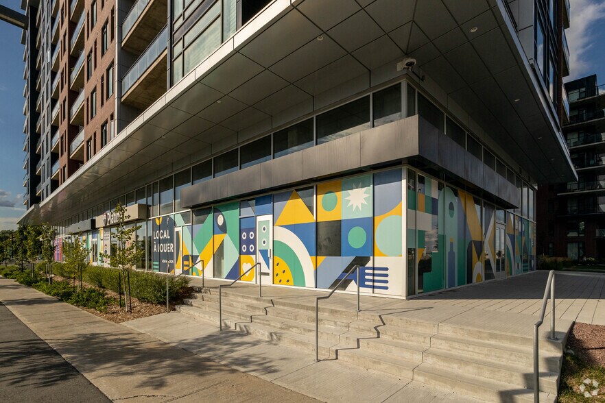 More Photos Of 700 Rue Des Éclaircies, Brossard Apartments For Sale