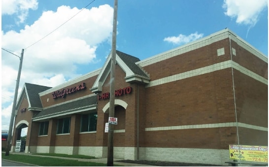 More Photos Of 4580 Monroe St, Toledo Drugstore For Sale