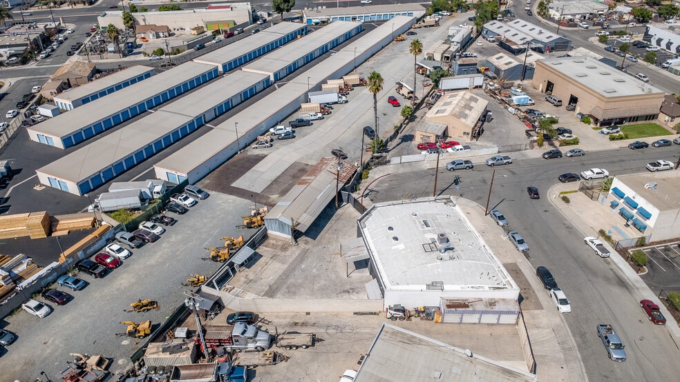 More Photos Of 8100 Electric Ave, Stanton Warehouse For Sale