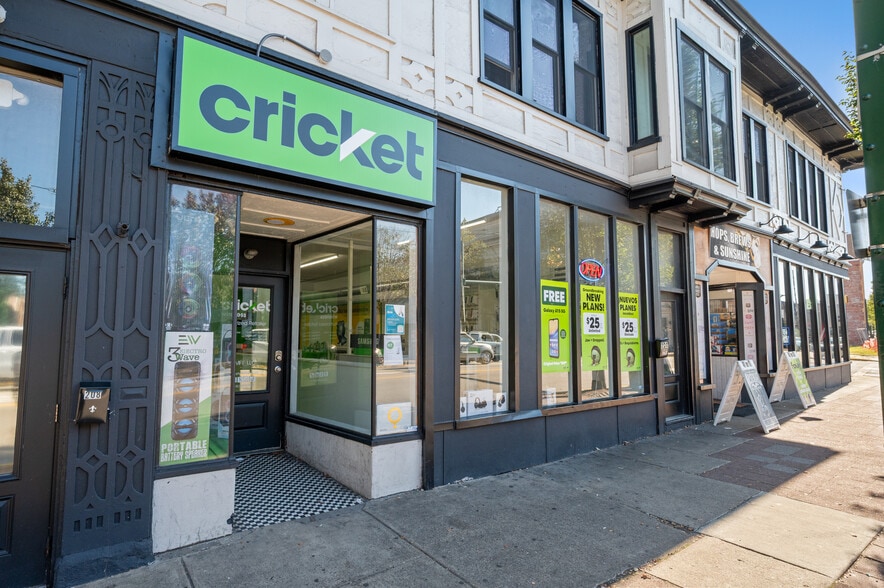 More Photos Of 200-208 E Eighth Ave, Munhall Freestanding For Sale