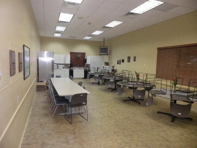 More Photos Of 6691 N Nob Hill Rd, Fort Lauderdale Office For Sale