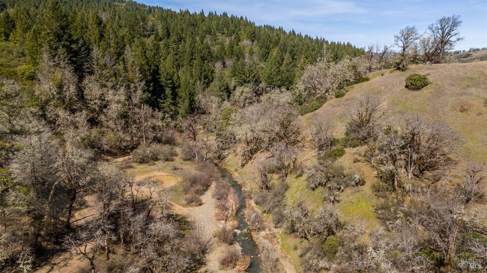 More Photos Of 20401 Tomki Rd, Redwood Valley Land For Sale