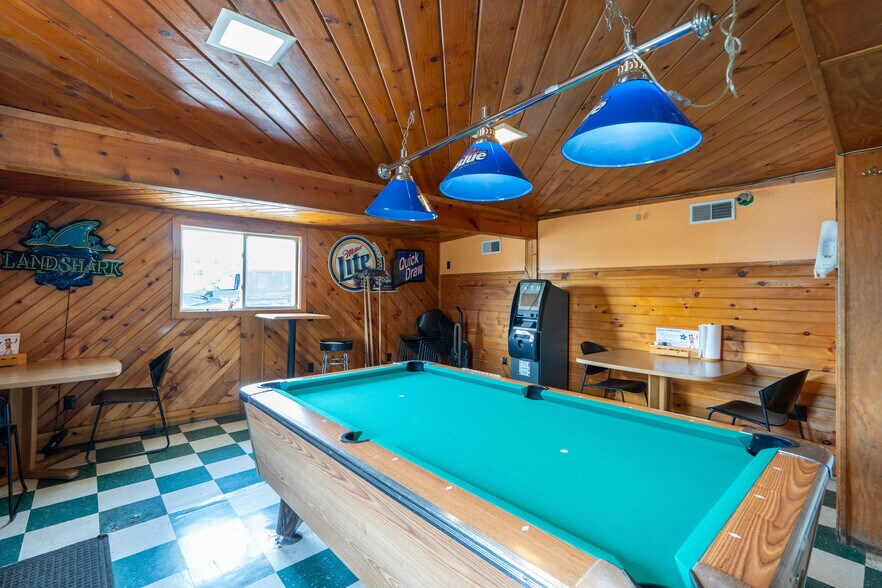 More Photos Of 2121 State Route 96, Clifton Springs Restaurant For Sale