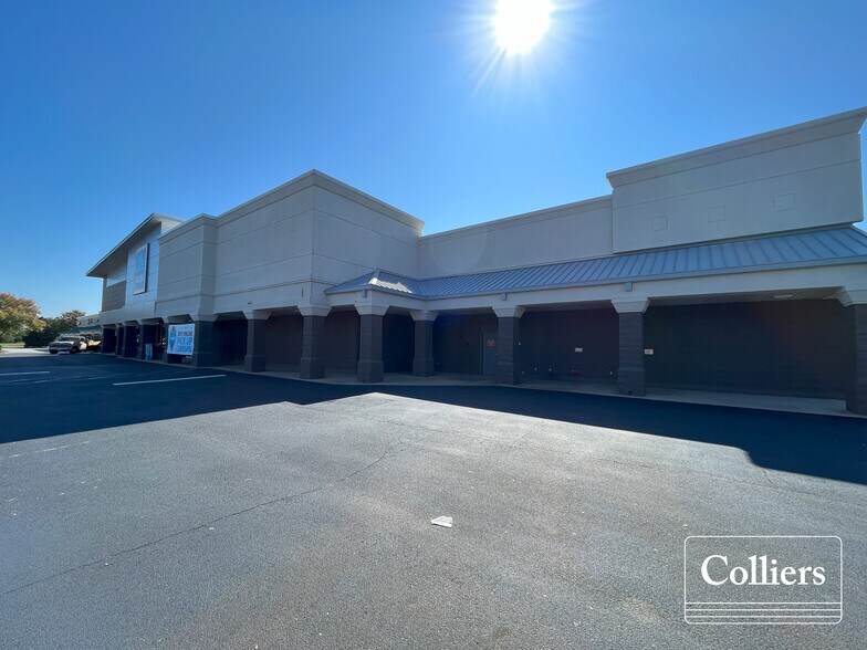 More Photos Of 1750 E Highway 14, Landrum Unknown For Lease