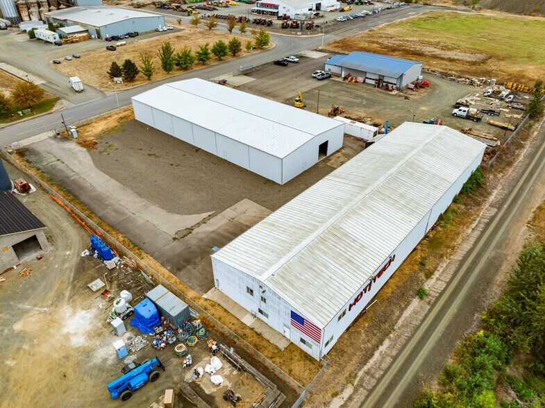 More Photos Of 810 S 2nd St, Harrisburg Warehouse For Sale