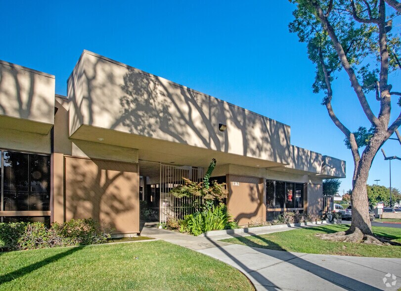 More Photos Of 1361 S Winchester Blvd, San Jose Office For Lease