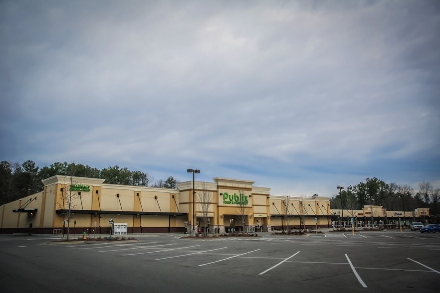 More Photos Of 7006-7012 City Center Way, Fairview Storefront For Lease