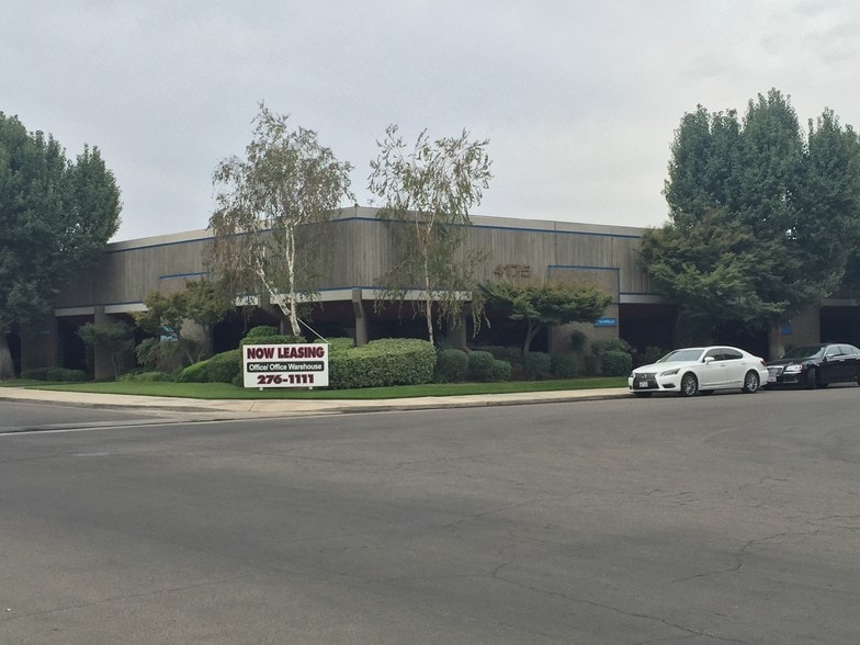 More Photos Of 4705 N Sonora Ave, Fresno Light Distribution For Lease