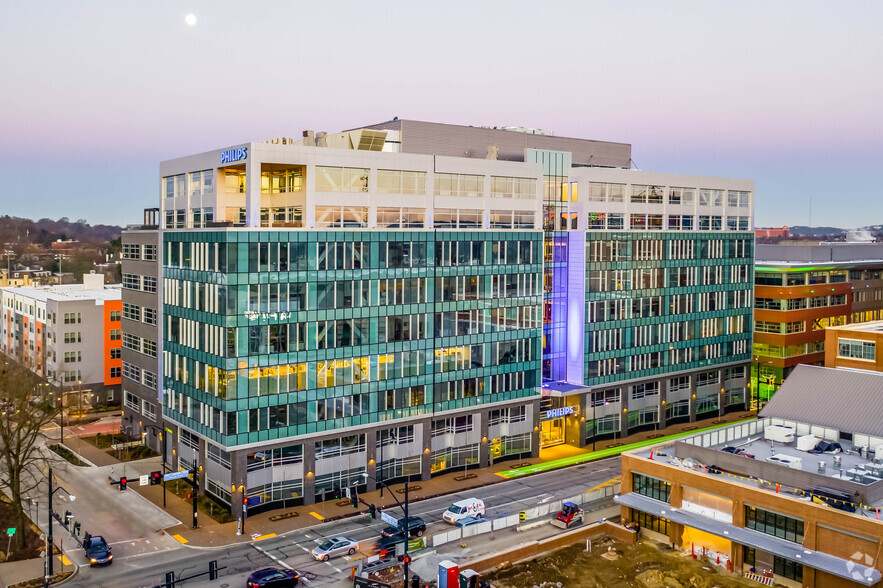 Primary Photo Of 6420 Penn Ave, Pittsburgh Office For Lease