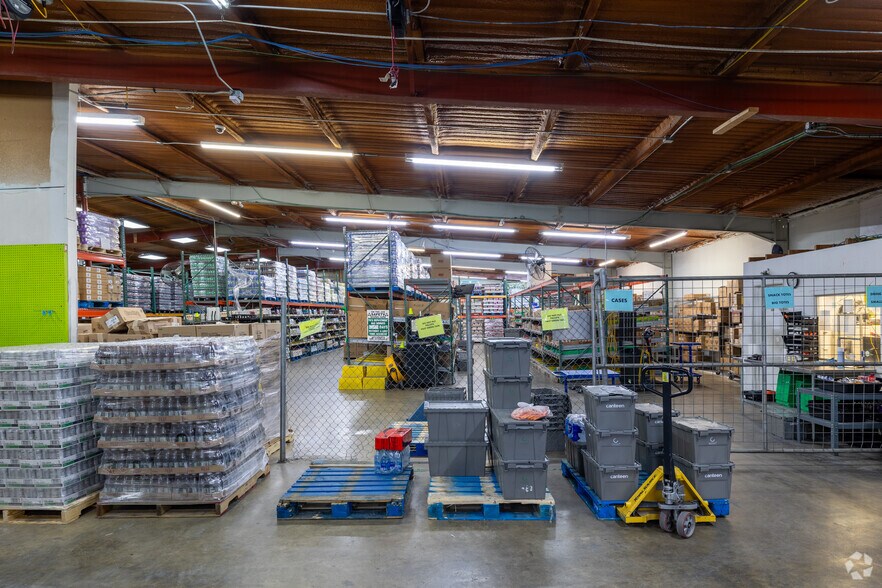 More Photos Of 3410 Steen St, San Antonio Distribution For Sale