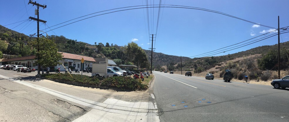 More Photos Of 3295 Laguna Canyon Rd, Laguna Beach Industrial For Lease