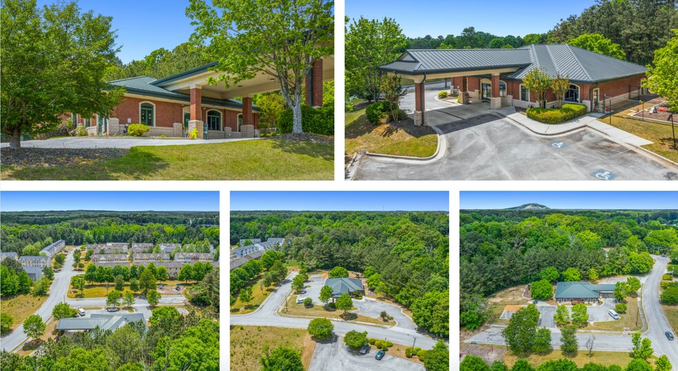 More Photos Of , Lithonia General Retail For Sale