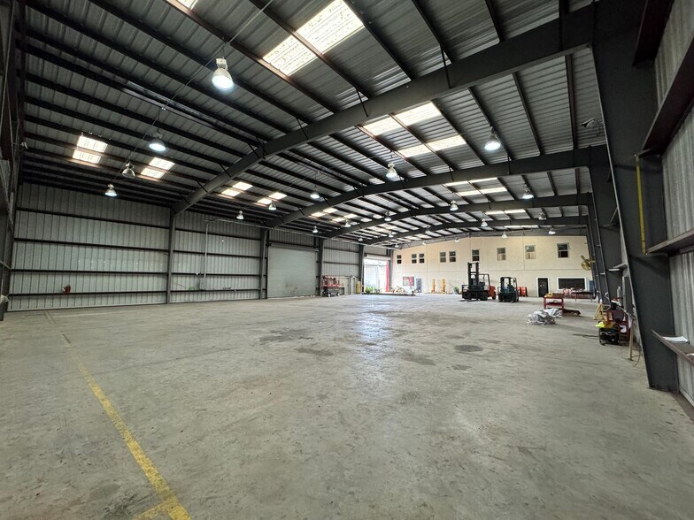 More Photos Of 2465 FM 359 Rd S, Brookshire Warehouse For Lease